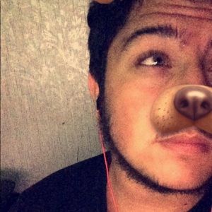 Meet your Posher, Marcos